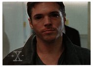 An Exchange of Information (Trading Card) X-Files - Season Three - 1996 Topps # 68 - Mint