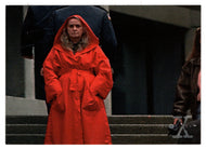 Guardian Angel (Trading Card) X-Files - Season Three - 1996 Topps # 70 - Mint