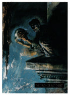 Grotesque - Foil Stamped (Trading Card) X-Files - Season Three - 1996 Topps # 23 - Mint