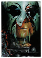 Hell Money - Foil Stamped (Trading Card) X-Files - Season Three - 1996 Topps # 28 - Mint