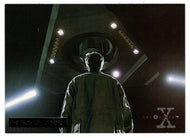 The X-Files on Video - Foil Stamped (Trading Card) X-Files - Season Three - 1996 Topps # 35 - Mint