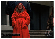 Guardian Angel - Foil Stamped (Trading Card) X-Files - Season Three - 1996 Topps # 70 - Mint