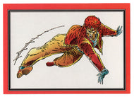 Terms (Trading Card) Youngblood - 1992 Comic Images # 10 - Mint