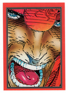 Leader (Trading Card) Youngblood - 1992 Comic Images # 15 - Mint