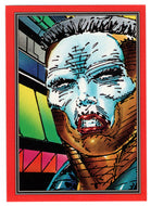 Killing Time (Trading Card) Youngblood - 1992 Comic Images # 31 - Mint