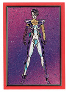 Vogue (Trading Card) Youngblood - 1992 Comic Images # 33 - Mint