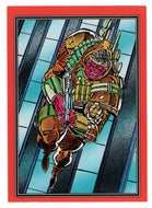 Gage (Trading Card) Youngblood - 1992 Comic Images # 41 - Mint