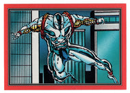 Vendetta (Trading Card) Youngblood - 1992 Comic Images # 43 - Mint