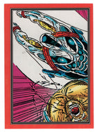 Payback (Trading Card) Youngblood - 1992 Comic Images # 45 - Mint