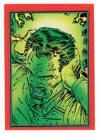 Within (Trading Card) Youngblood - 1992 Comic Images # 76 - Mint