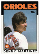 Dave Kingman - Oakland Athletics (MLB Baseball Card) 1986 Topps # 410 Mint