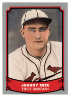 Johnny Mize - St. Louis Cardinals (MLB Baseball Card) 1988 Pacific Legends I # 63 Mint