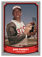 Bob Purkey - Cincinnati Reds (MLB Baseball Card) 1988 Pacific Legends I # 77 Mint
