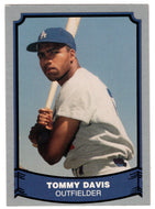 Tommy Davis - Los Angeles Dodgers (MLB Baseball Card) 1988 Pacific Legends I # 83 Mint