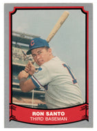 Ron Santo - Chicago Cubs (MLB Baseball Card) 1988 Pacific Legends I # 97 Mint