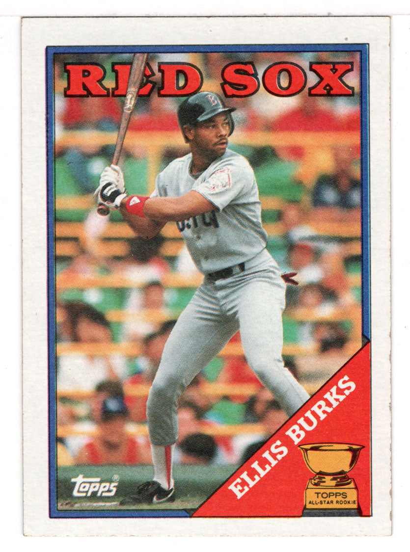 Ken Caminiti RC - Houston Astros (MLB Baseball Card) 1988 Topps # 269 Mint