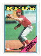 Nick Esasky - Cincinnati Reds (MLB Baseball Card) 1988 Topps # 364 Mint