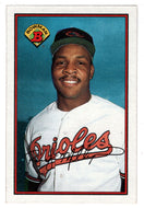 Randy Milligan - Baltimore Orioles (MLB Baseball Card) 1989 Bowman # 10 Mint