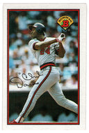 Chili Davis - California Angels (MLB Baseball Card) 1989 Bowman # 50 Mint