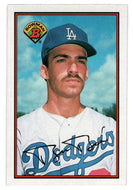 Bill Bene - Los Angeles Dodgers (MLB Baseball Card) 1989 Bowman # 340 Mint