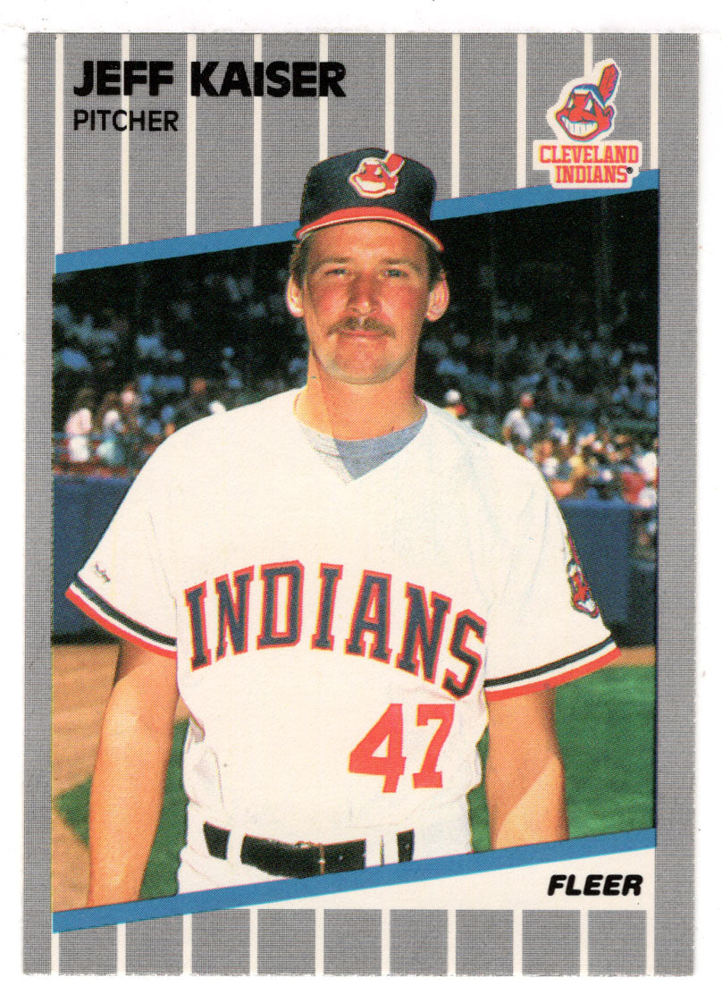 Bill Ripken - Baltimore Orioles (MLB Baseball Card) 1989 Fleer