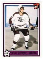 Bryan Gendron - Peterborough Petes (Hockey Card) 1990-91 7th Inning Sketch OHL # 359 Mint