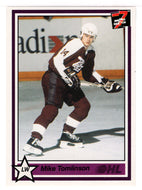 Mike Tomlinson - Peterborough Petes (Hockey Card) 1990-91 7th Inning Sketch OHL # 373 Mint