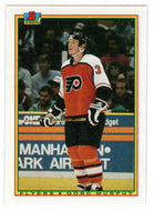 Gord Murphy RC - Philadelphia Flyers (NHL Hockey Card) 1990-91 Bowman # 106 Mint