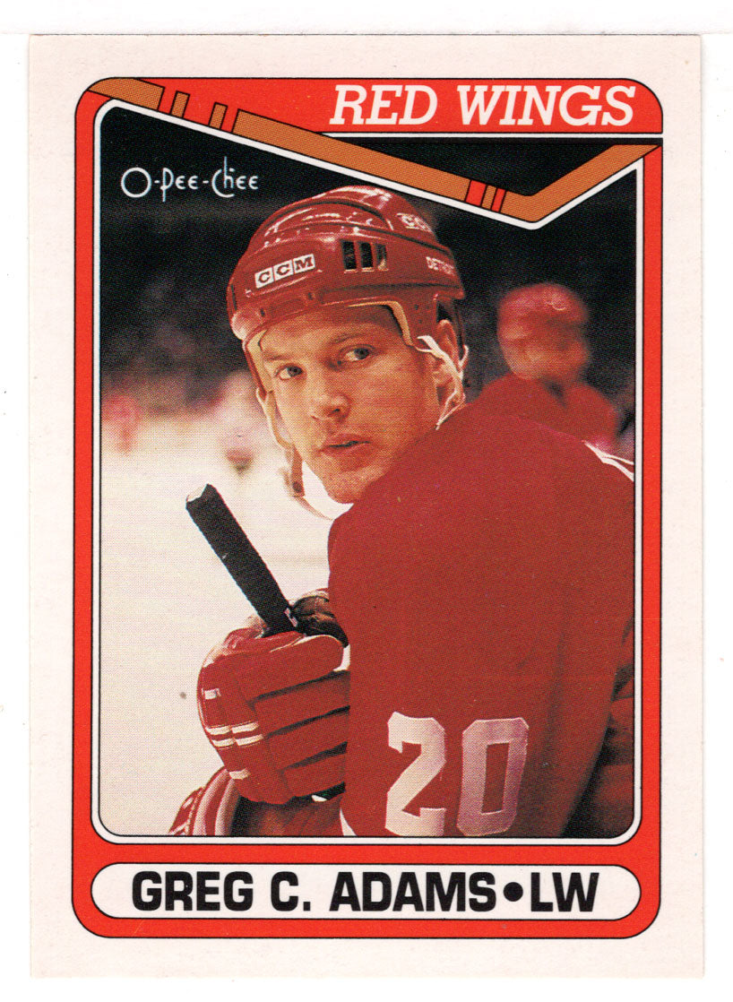 Gilbert Delorme - Pittsburgh Penguins (NHL Hockey Card) 1990-91 O-Pee-Chee # 518 Mint