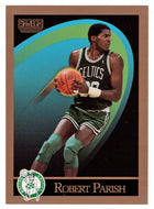 Robert Parish - Boston Celtics (NBA Basketball Card) 1990-91 Skybox # 20 Mint
