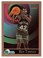 Roy Tarpley - Dallas Mavericks (NBA Basketball Card) 1990-91 Skybox # 67 Mint