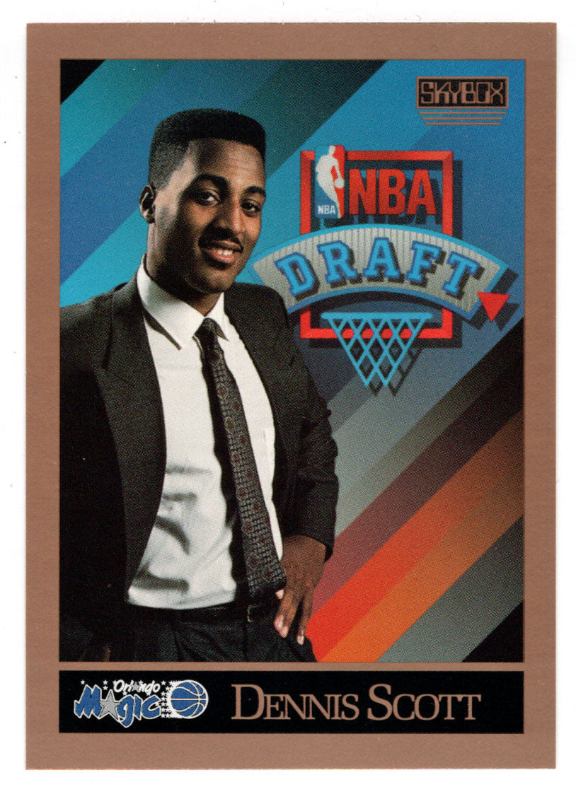 nba draft 1990