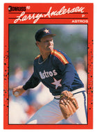 Larry Andersen - Houston Astros (MLB Baseball Card) 1990 Donruss # 359 Mint