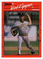 Bob Kipper - Pittsburgh Pirates (MLB Baseball Card) 1990 Donruss # 362 Mint