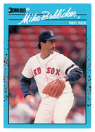 Mike Boddicker - Boston Red Sox (MLB Baseball Card) 1990 Donruss Best AL # 3 Mint