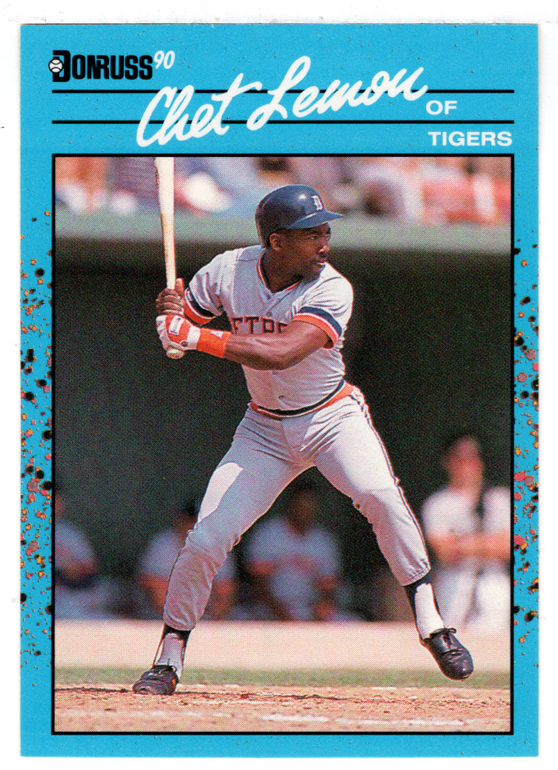 Best Tigers baseball cards