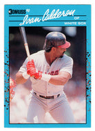 Ivan Calderon - Chicago White Sox (MLB Baseball Card) 1990 Donruss Best AL # 141 Mint