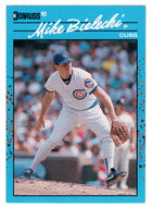 Mike Bielecki - Chicago Cubs (MLB Baseball Card) 1990 Donruss Best NL # 3 Mint