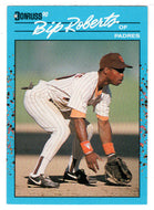 Bip Roberts - San Diego Padres (MLB Baseball Card) 1990 Donruss Best NL # 60 Mint