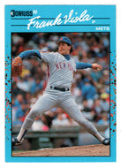 Frank Viola - New York Mets (MLB Baseball Card) 1990 Donruss Best NL # 68 Mint