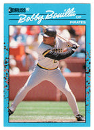 Bobby Bonilla - Pittsburgh Pirates (MLB Baseball Card) 1990 Donruss Best NL # 70 Mint