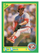Rick Mahler - Cincinnati Reds (MLB Baseball Card) 1990 Score # 87 Mint