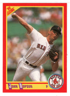 John Dopson - Boston Red Sox (MLB Baseball Card) 1990 Score # 331 Mint