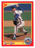 David Cone - New York Mets (MLB Baseball Card) 1990 Score # 430 Mint