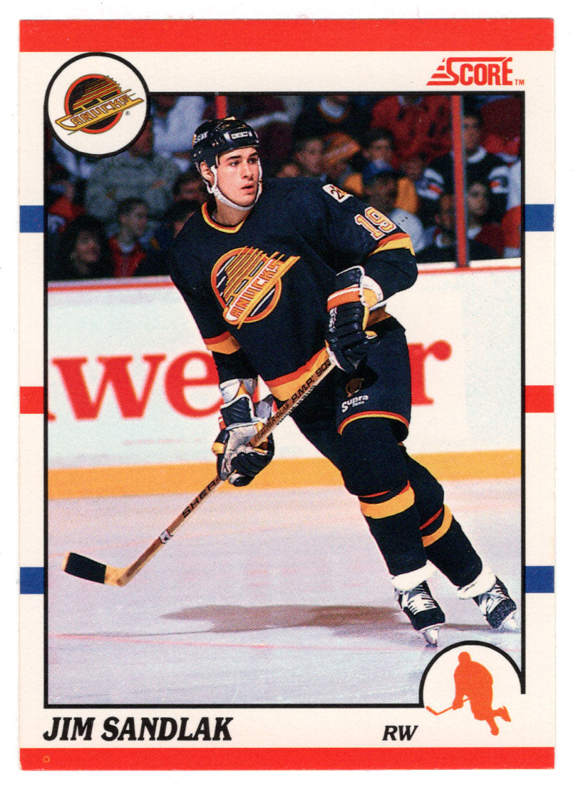 Don Maloney - New York Islander (NHL Hockey Card) 1990-91 Score # 303 Mint