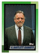 Bart Giamatti - In Memory (MLB Baseball Card) 1990 Topps # 396 Mint