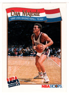 Dan Majerle - Team USA (NBA Basketball Card) 1991-92 Hoops # 570 Mint