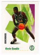Kevin Gamble - Boston Celtics (NBA Basketball Card) 1991-92 Skybox # 14 Mint