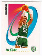 Joe Kleine - Boston Celtics (NBA Basketball Card) 1991-92 Skybox # 15 Mint