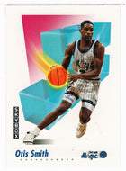 Otis Smith - Orlando Magic (NBA Basketball Card) 1991-92 Skybox # 207 Mint